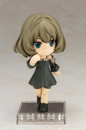 takagaki kaede figure