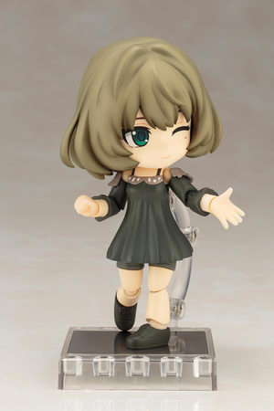 takagaki kaede figure