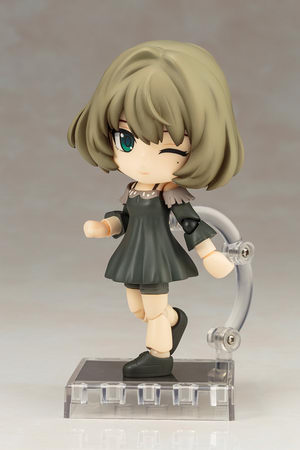 takagaki kaede figure