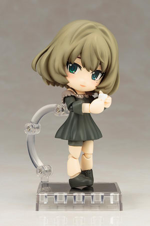 takagaki kaede figure