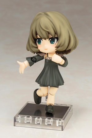 takagaki kaede figure