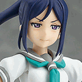 kanan matsuura figma