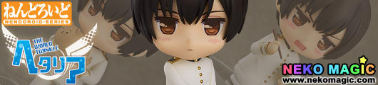 nendoroid 753