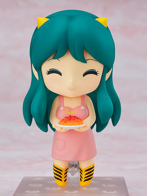 urusei yatsura nendoroid