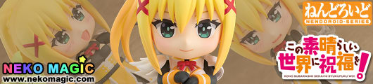 nendoroid 758