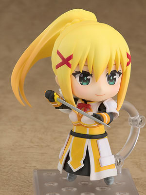 nendoroid 758