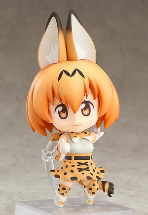 serval nendoroid