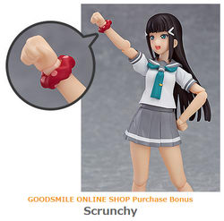 kurosawa dia figure