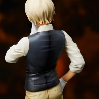 tooru amuro figure