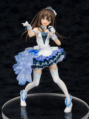 shibuya rin figure