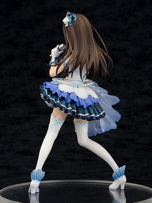 shibuya rin figure