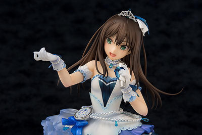 shibuya rin figure