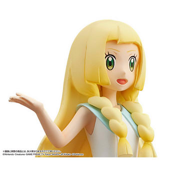 lillie's poke doll