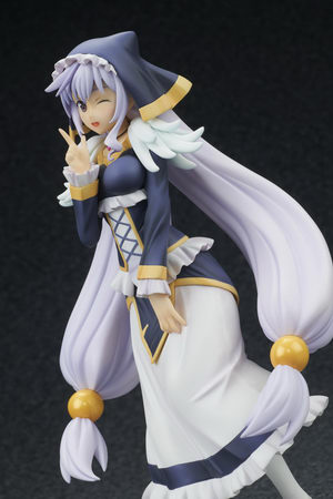 eris konosuba figure