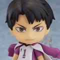 nendoroid ushijima