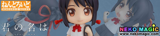 nendoroid 802