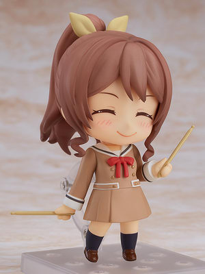 saaya yamabuki nendoroid