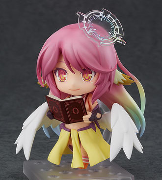 jibril nendoroid