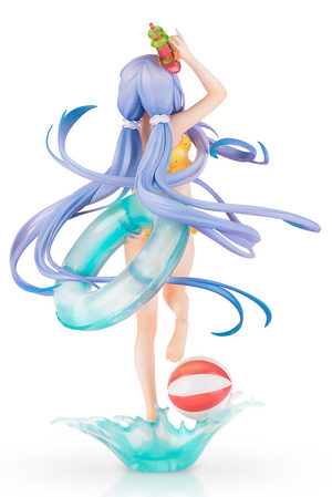 stardust vocaloid figure