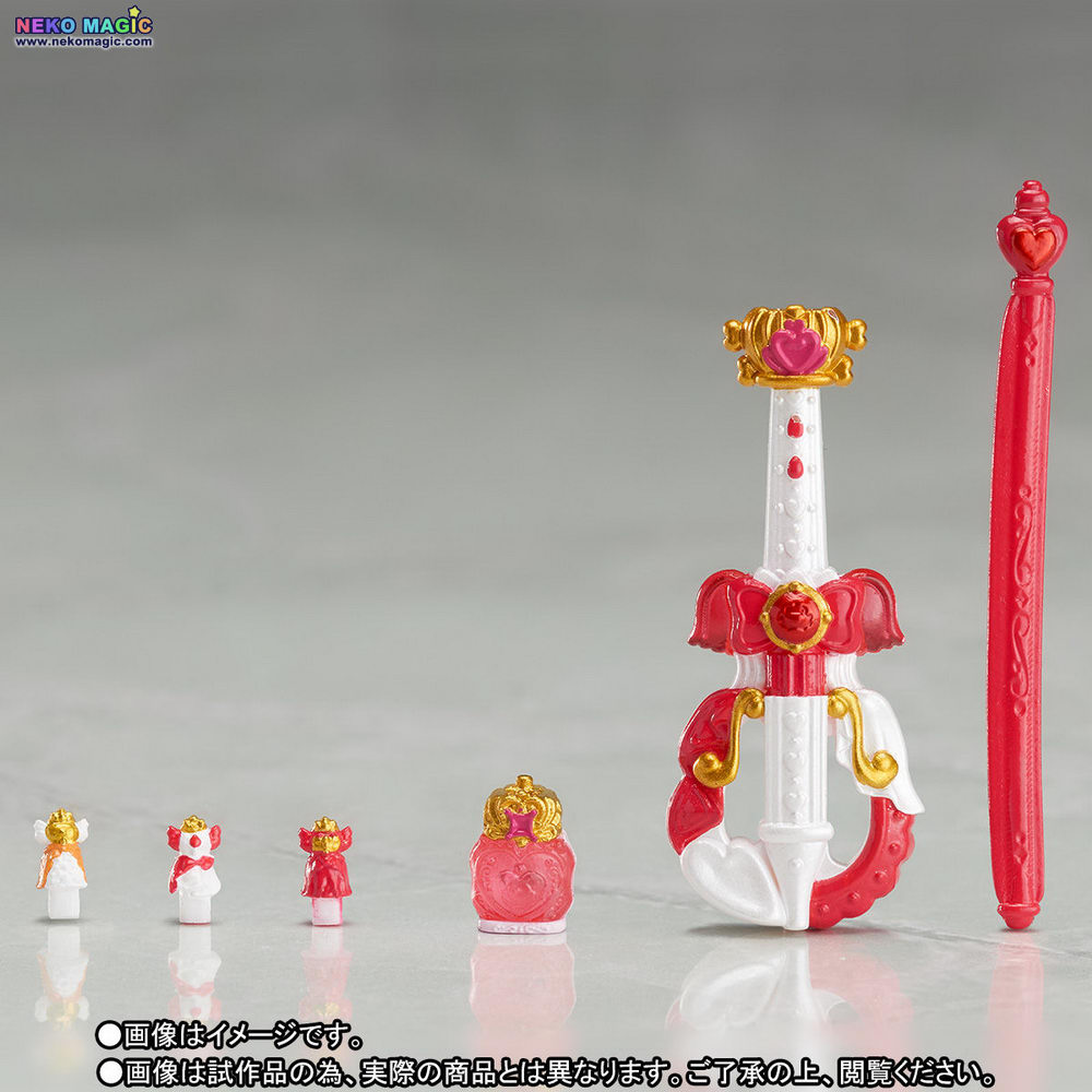 princess precure – cure scarle