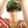 midorima megahouse