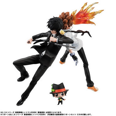 sawada tsunayoshi figure