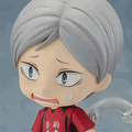 lev haiba figure