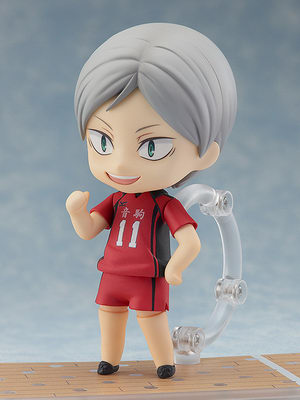 lev nendoroid