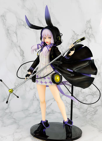 yukari vocaloid figure