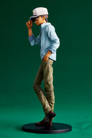 heiji hattori figure