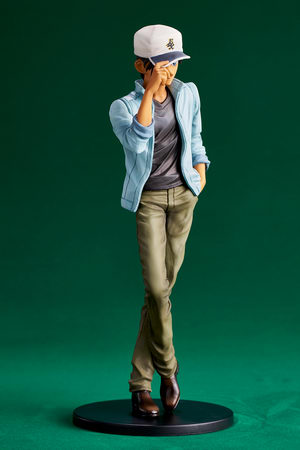 heiji hattori figure