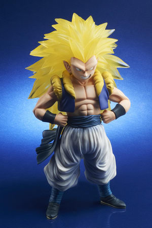 ssj3 gotenks figure