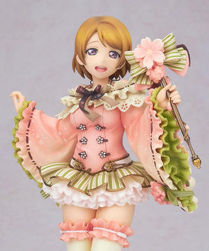 love live hanayo figure