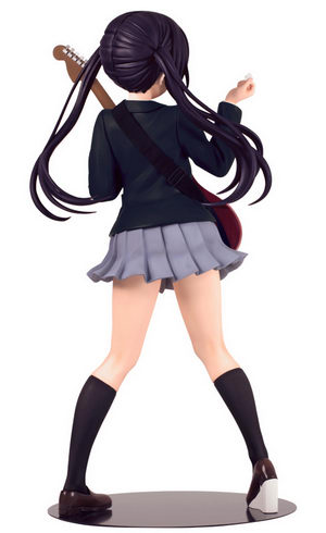 azusa nakano figure