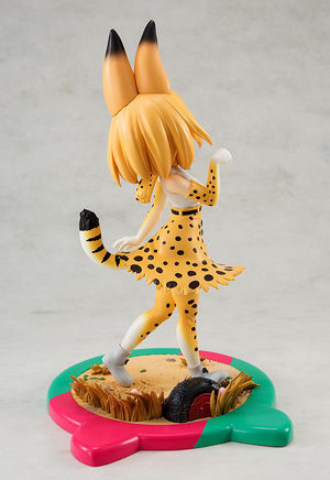 kemono friends serval figure