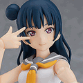 yoshiko figma