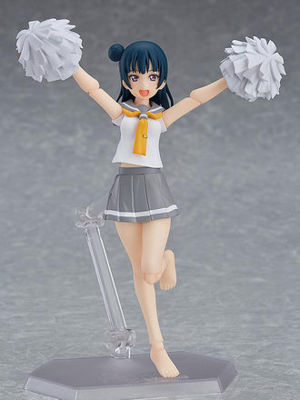 yoshiko figma