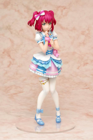 love live ruby figure