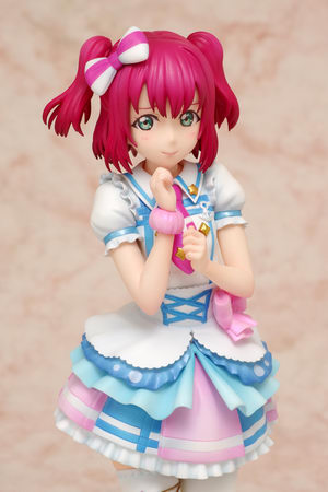 kurosawa ruby figure