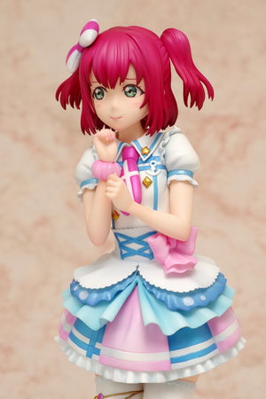 love live ruby figure