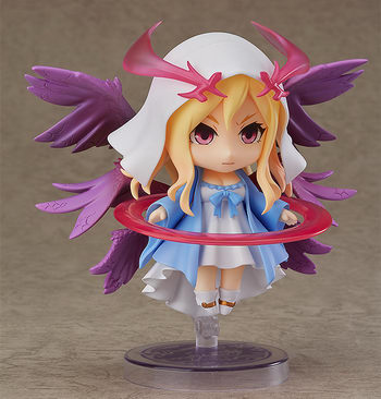 nendoroid lucy