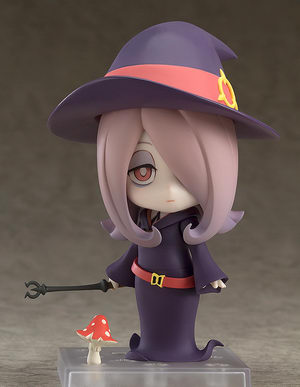 little witch academia sucy figure