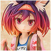 no game no life izuna figure