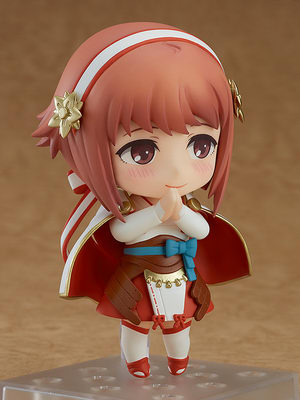 sakura fire emblem nendoroid