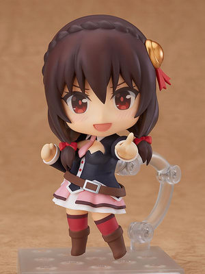 nendoroid 826