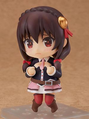 yunyun nendoroid