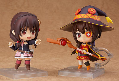 nendoroid 826