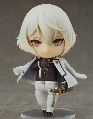 nendoroid higekiri