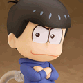 karamatsu nendoroid