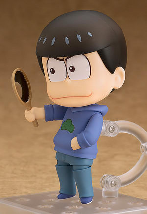 karamatsu figma